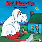 Bridwell, Norman - Clifford's Halloween (Classic Storybook)