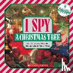 Marzollo, Jean - I Spy a Christmas Tree