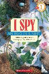 Marzollo, Jean - I Spy an Egg in a Nest
