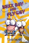 Arnold, Tedd - FLY GUY #9 BUZZ BOY & FLY GUY