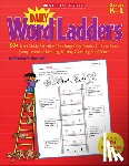 Rasinski, Timothy V. - Daily Word Ladders