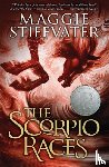 Stiefvater, Maggie - The Scorpio Races