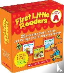 Schecter, Deborah - Guided Reading Level A (Parent Pack)