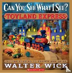 Wick, Walter - Toyland Express