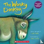 Craig Smith, Katz Cowley - The Wonky Donkey