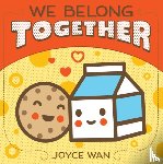 Wan, Joyce - We Belong Together