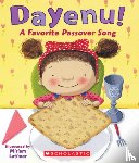 Latimer, Miriam - Dayenu! A Favorite Passover Song