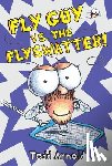 Arnold, Tedd - Fly Guy vs. the Flyswatter! (Fly Guy #10): Volume 10
