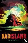 TenNapel, Doug - Bad Island