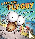 Arnold, Tedd - FLY GUY #00 PET FOR FLY GUY