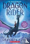 Funke, Cornelia Caroline - Dragon Rider