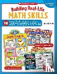 Onish, Liane - Building Real-Life Math Skills, Grades 3-5