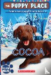 Miles, Ellen - Cocoa (the Puppy Place #25): Volume 25