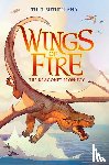 Sutherland, Tui T. - The Dragonet Prophecy (Wings of Fire #1)