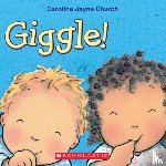 Church, Caroline Jayne - Giggle!