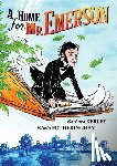 Kerley, Barbara - A Home for Mr. Emerson