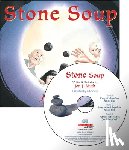 Muth, Jon J. - STONE SOUP