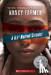 Farmer, Nancy - A Girl Named Disaster