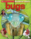 Arlon, Penelope - Bugs (Scholastic Discover More)