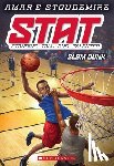 Stoudemire, Amar'E - SLAM DUNK (STAT STANDING TALL
