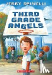 Spinelli, Jerry - Third Grade Angels