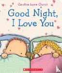 Caroline Jayne Church - Goodnight, I Love You