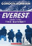 Korman, Gordon - SUMMIT (EVEREST #3)