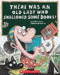 Colandro, Lucille - THERE WAS AN OLD LADY WHO SWAL
