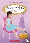 Mlynowski, Sarah - If the Shoe Fits