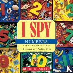 Jean Marzollo, Walter Wick - I Spy Numbers