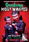 R.L. Stine - Son of Slappy (Goosebumps Most Wanted #2)