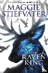Stiefvater, Maggie - The Raven King (The Raven Cycle, Book 4)