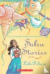 Delacre, Lulu - Salsa Stories