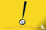 Rosenthal, Amy Krouse - EXCLAMATION MARK