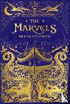 Brian Selznick - The Marvels