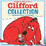 Bridwell, Norman - Clifford Collection