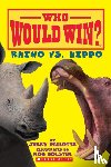 Pallotta, Jerry - Rhino vs. Hippo (Who Would Win?)