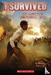 Tarshis, Lauren - I Survived the Battle of Gettysburg, 1863 (I Survived #7)