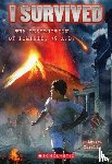 Tarshis, Lauren - I Survived the Destruction of Pompeii, AD 79 (I Survived #10)