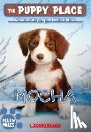 Miles, Ellen - Mocha (The Puppy Place #29)