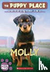 Miles, Ellen - Molly (the Puppy Place #31)