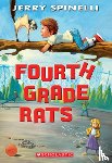 Spinelli, Jerry - Fourth Grade Rats