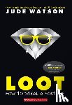 Watson, Jude - Loot