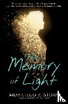 Stork, Francisco X. - The Memory of Light