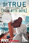 Avi - The True Confessions of Charlotte Doyle (Scholastic Gold)