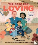 Alko, Selina - CASE FOR LOVING THE FIGHT FOR