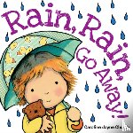 Church, Caroline Jayne - Rain, Rain, Go Away