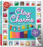 Klutz - Make Clay Charms