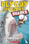 Arnold, Tedd - Fly Guy Presents: Sharks (Scholastic Reader, Level 2)