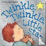 Caroline Jayne Church - Twinkle, Twinkle, Little Star